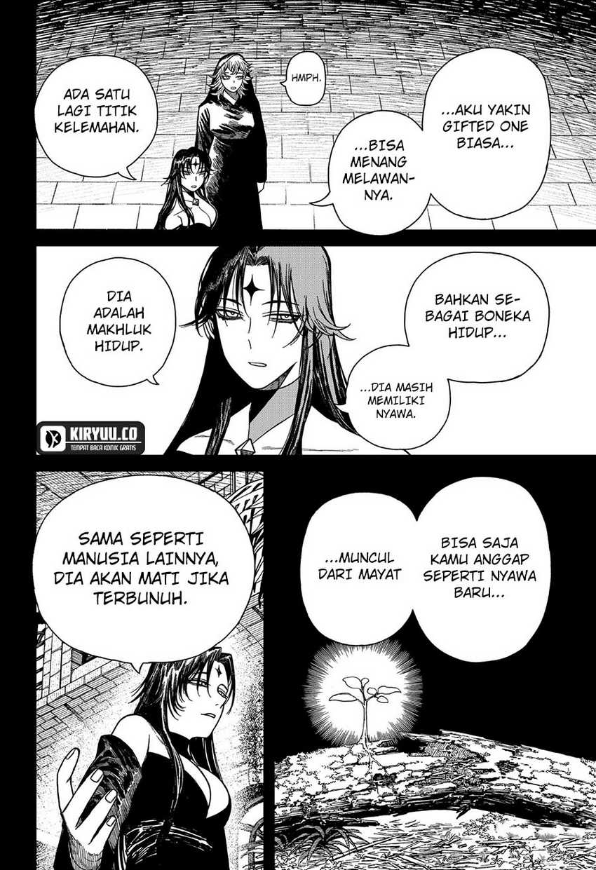 Read Centuria ID Manga Online