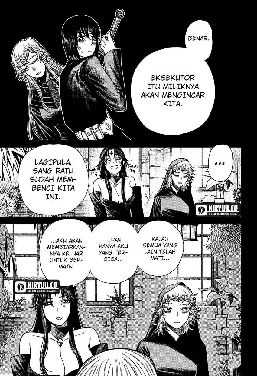 Read Centuria ID Manga Online