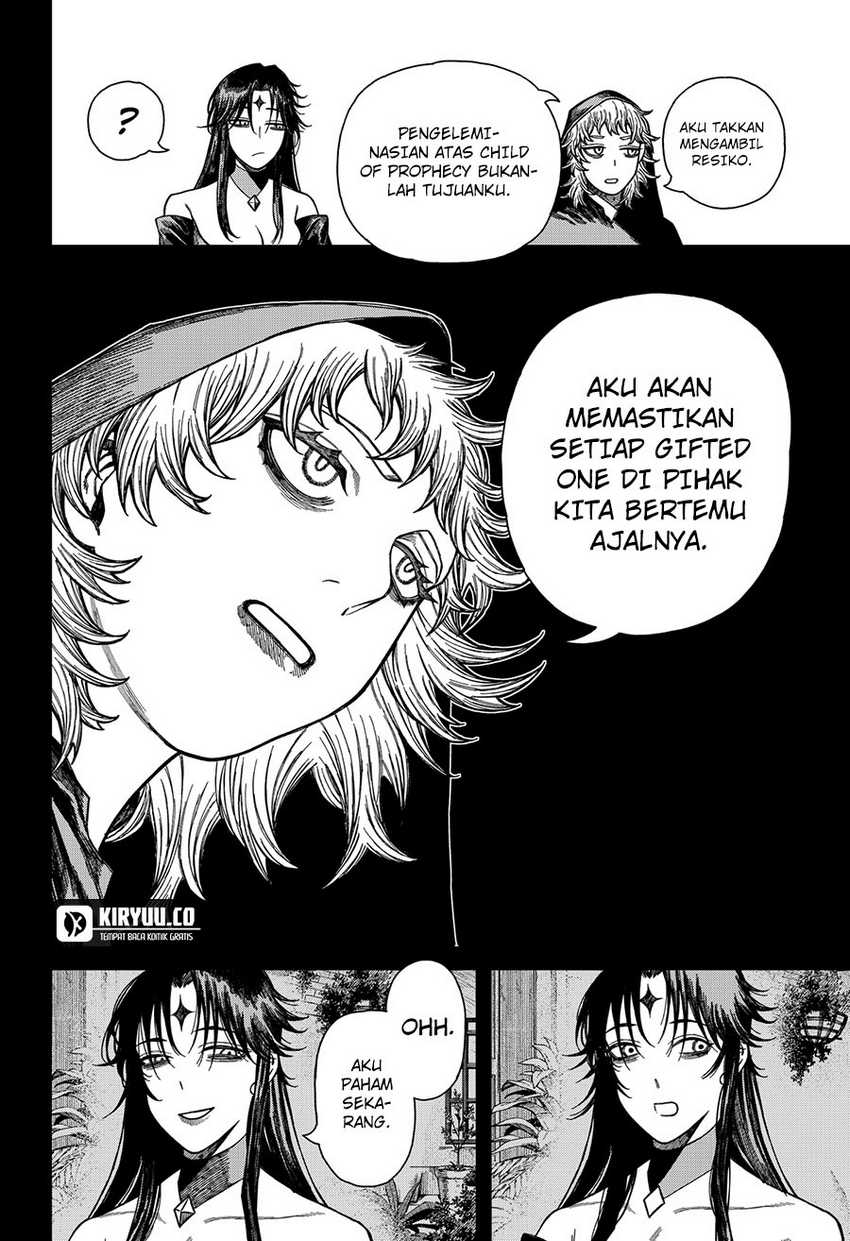 Read Centuria ID Manga Online