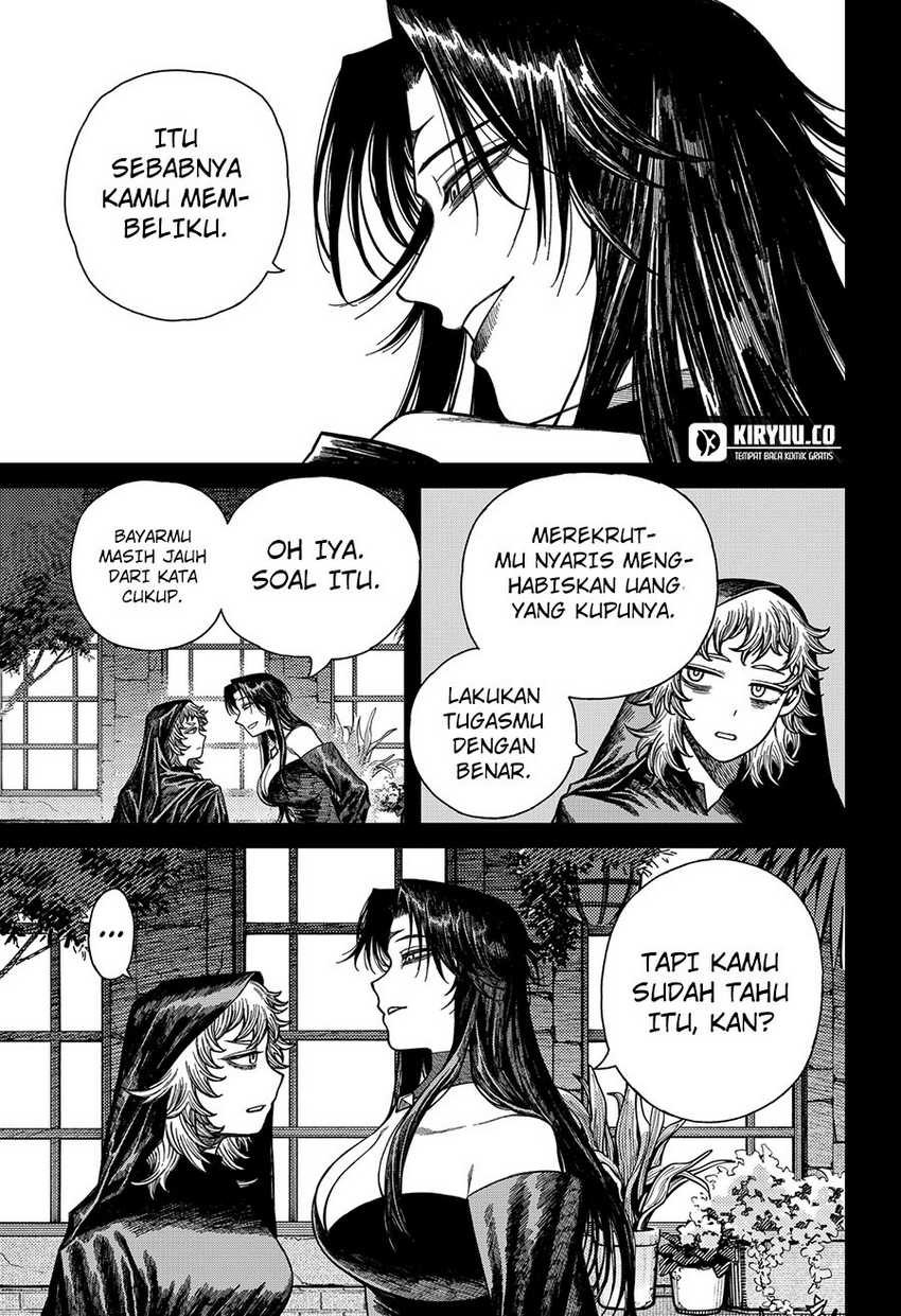 Read Centuria ID Manga Online