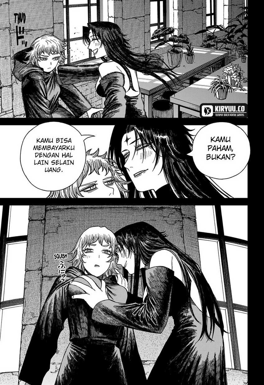 Read Centuria ID Manga Online