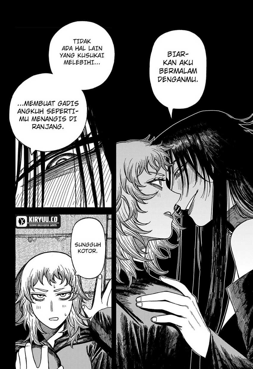 Read Centuria ID Manga Online