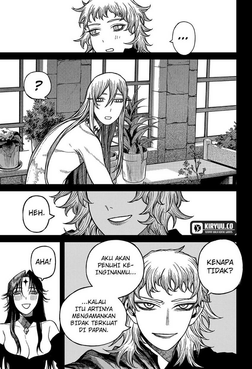 Read Centuria ID Manga Online