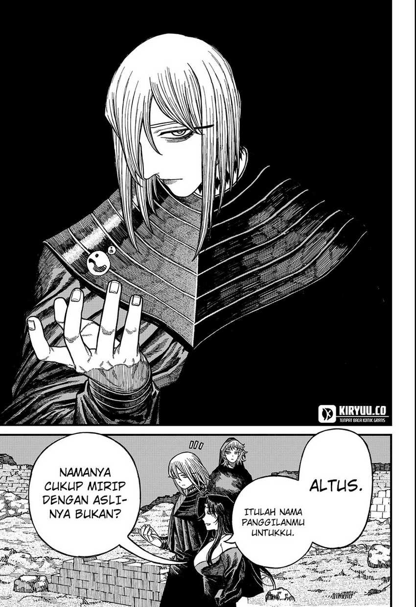 Read Centuria ID Manga Online