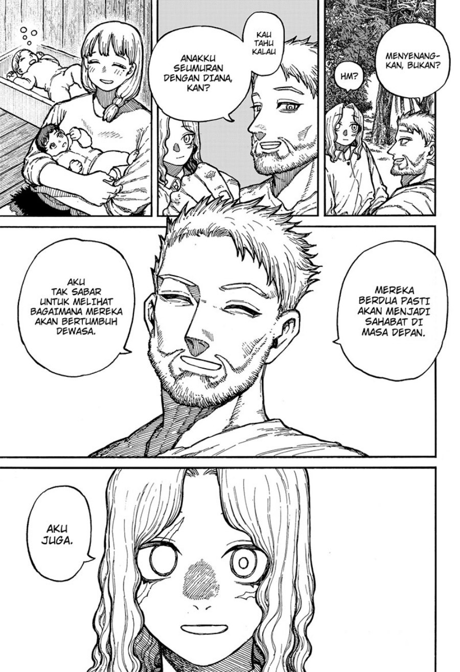 Read Centuria ID Manga Online
