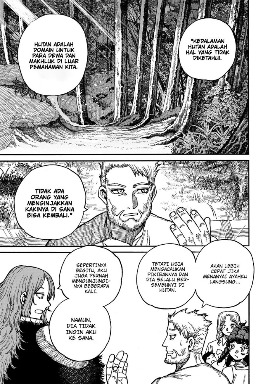Read Centuria ID Manga Online