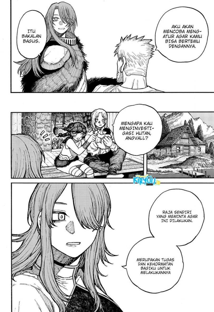 Read Centuria ID Manga Online