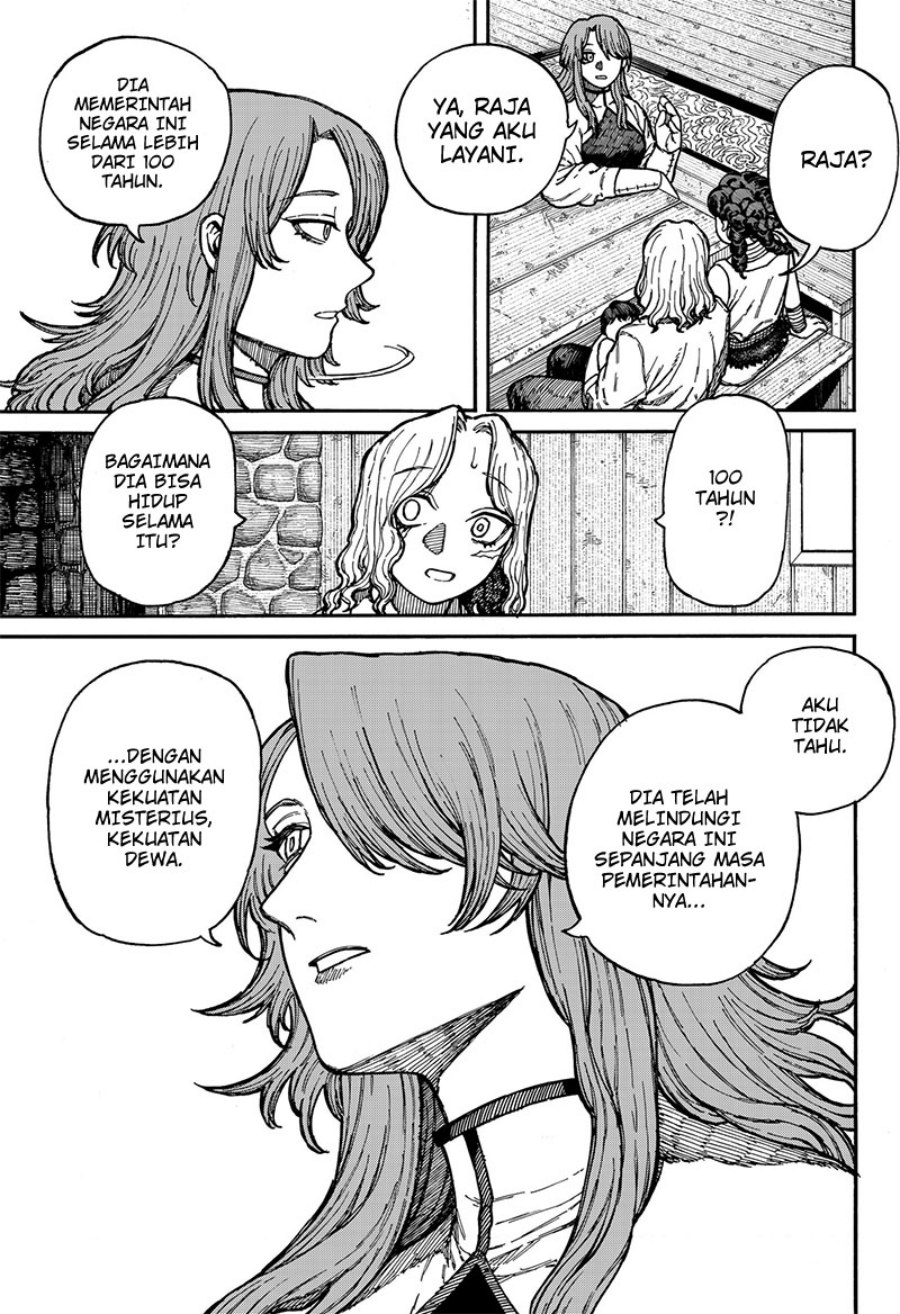 Read Centuria ID Manga Online
