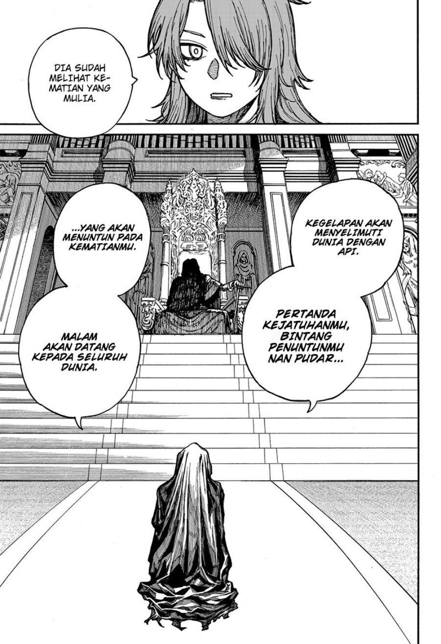 Read Centuria ID Manga Online
