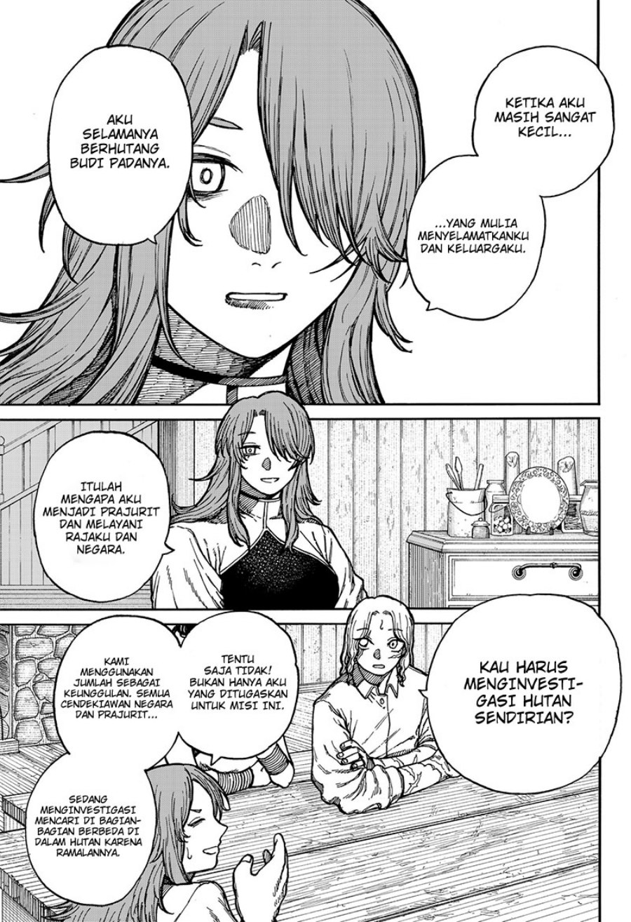 Read Centuria ID Manga Online