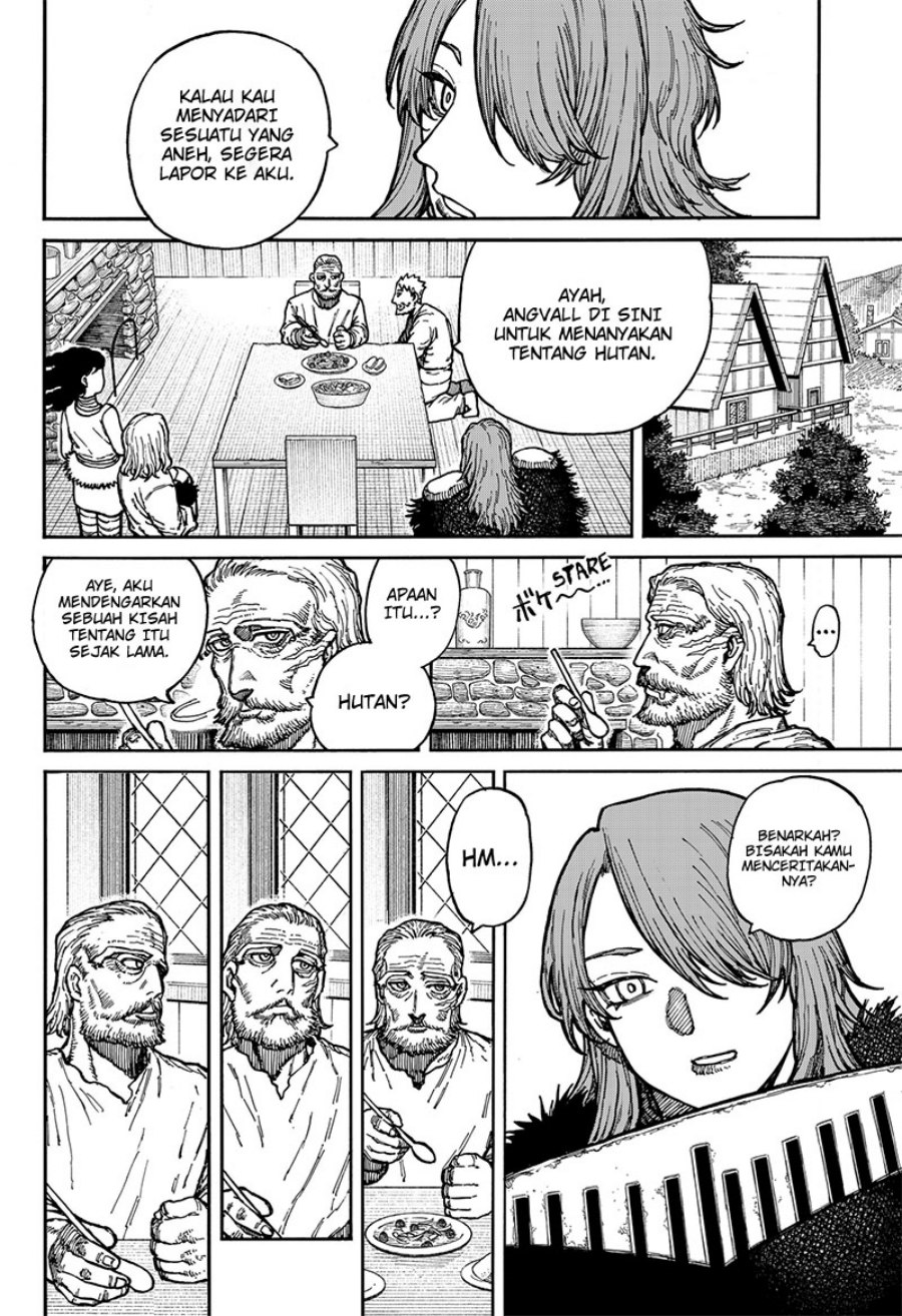 Read Centuria ID Manga Online