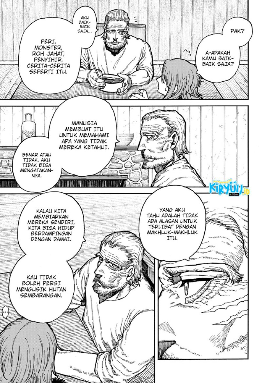 Read Centuria ID Manga Online