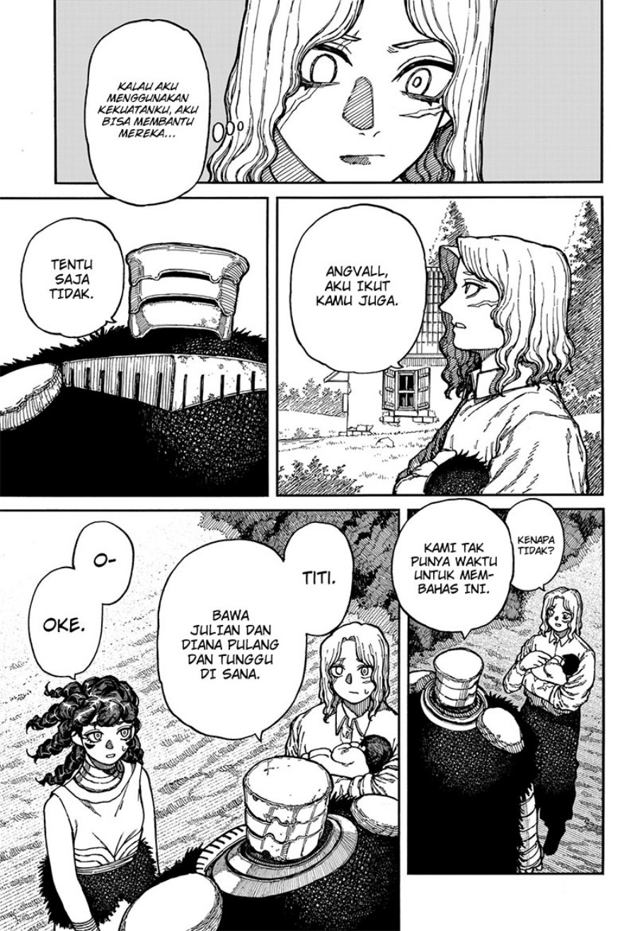 Read Centuria ID Manga Online