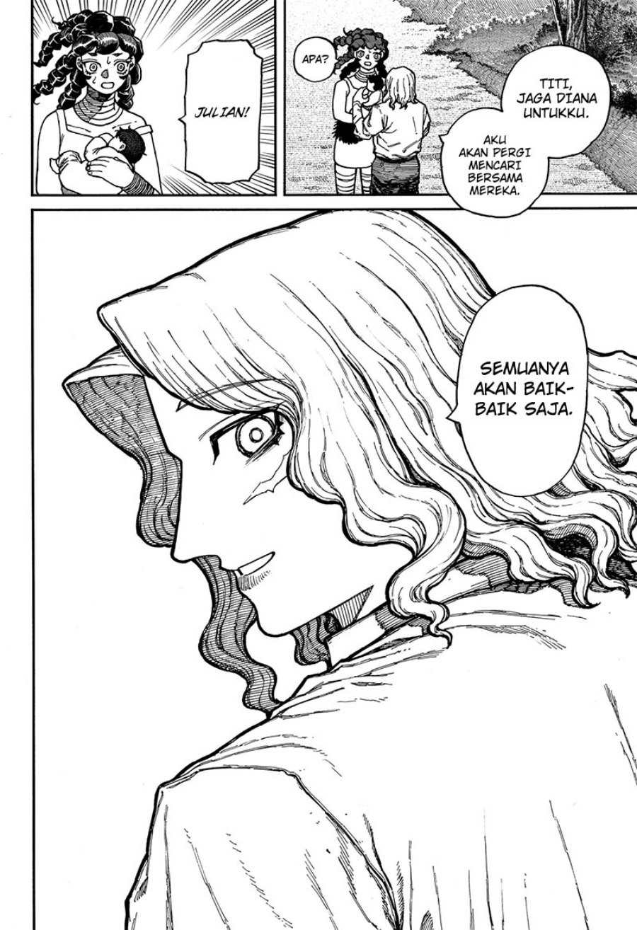 Read Centuria ID Manga Online