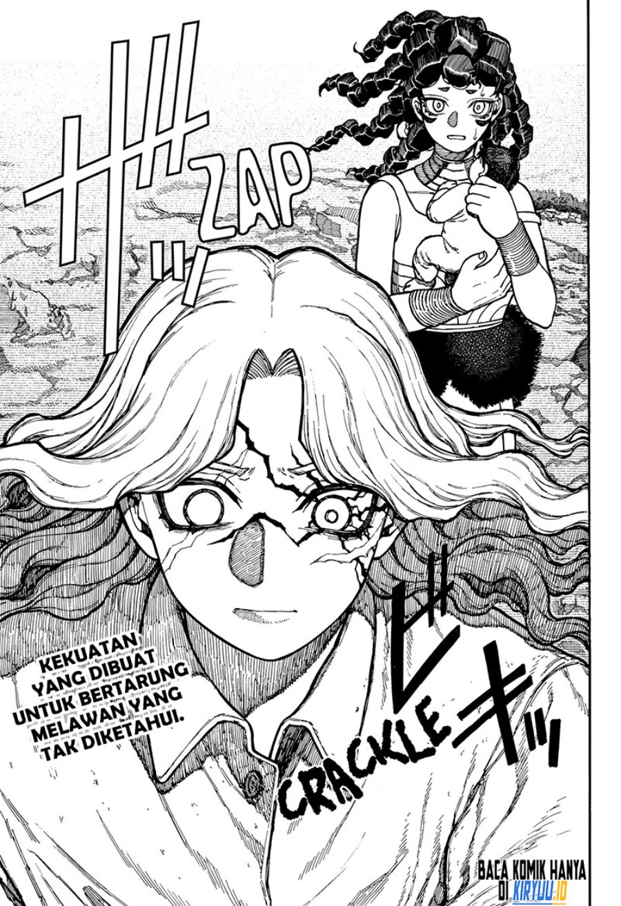 Read Centuria ID Manga Online