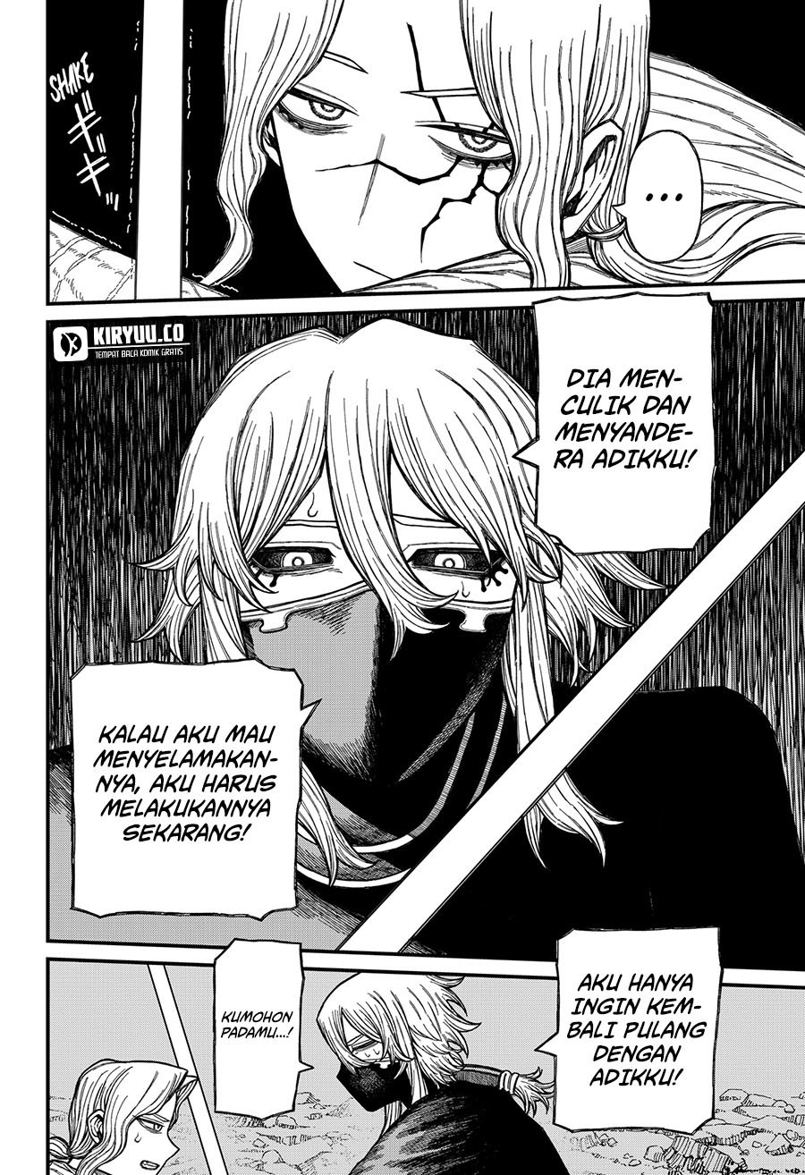 Read Centuria ID Manga Online