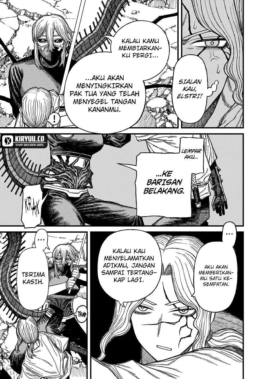 Read Centuria ID Manga Online