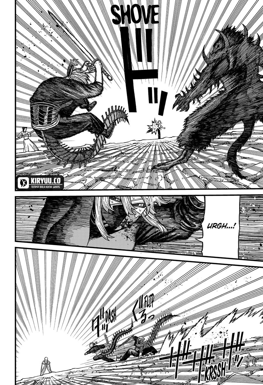 Read Centuria ID Manga Online