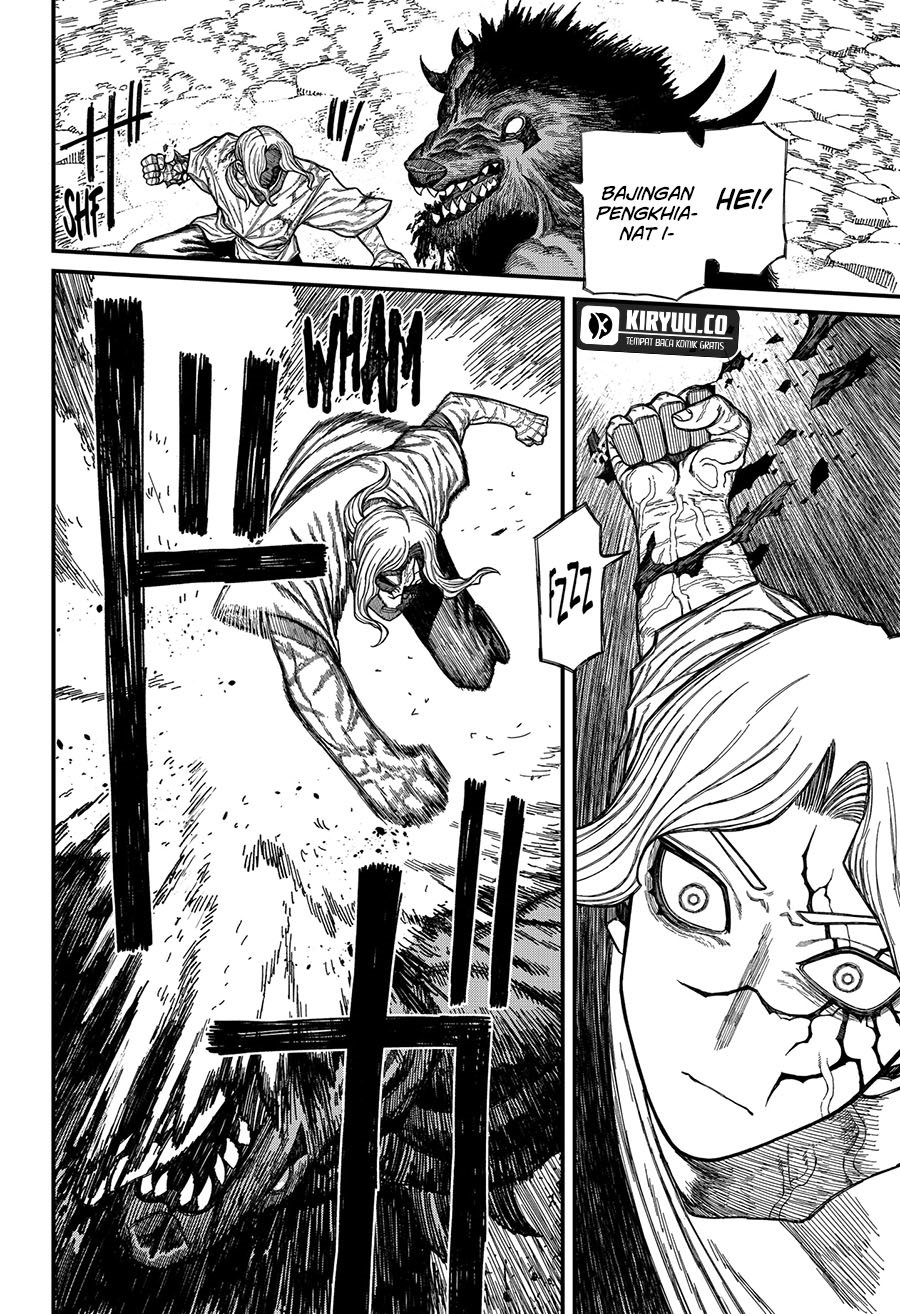 Read Centuria ID Manga Online