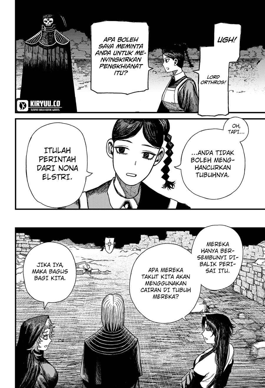 Read Centuria ID Manga Online