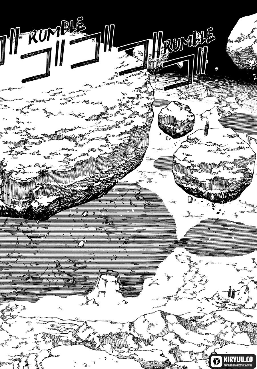 Read Centuria ID Manga Online