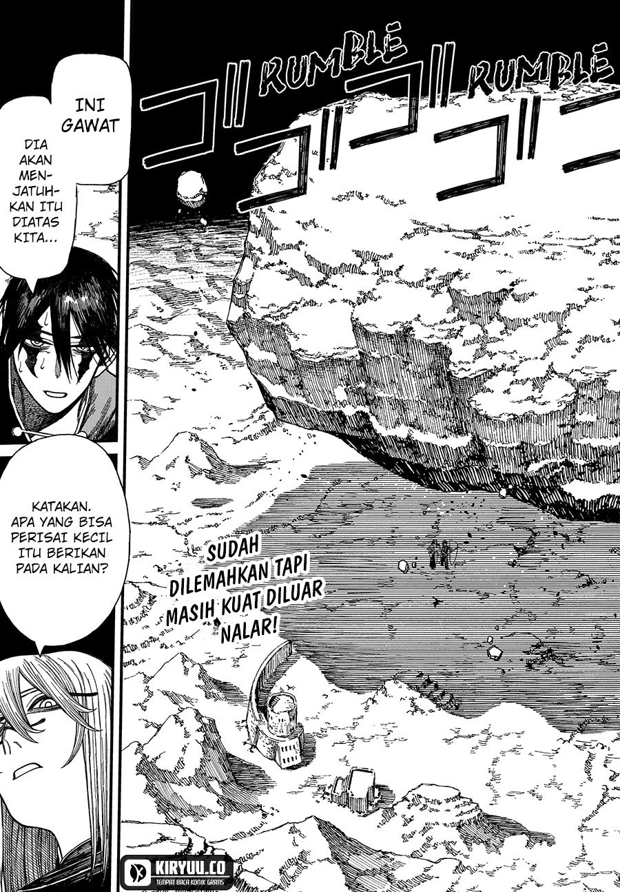 Read Centuria ID Manga Online