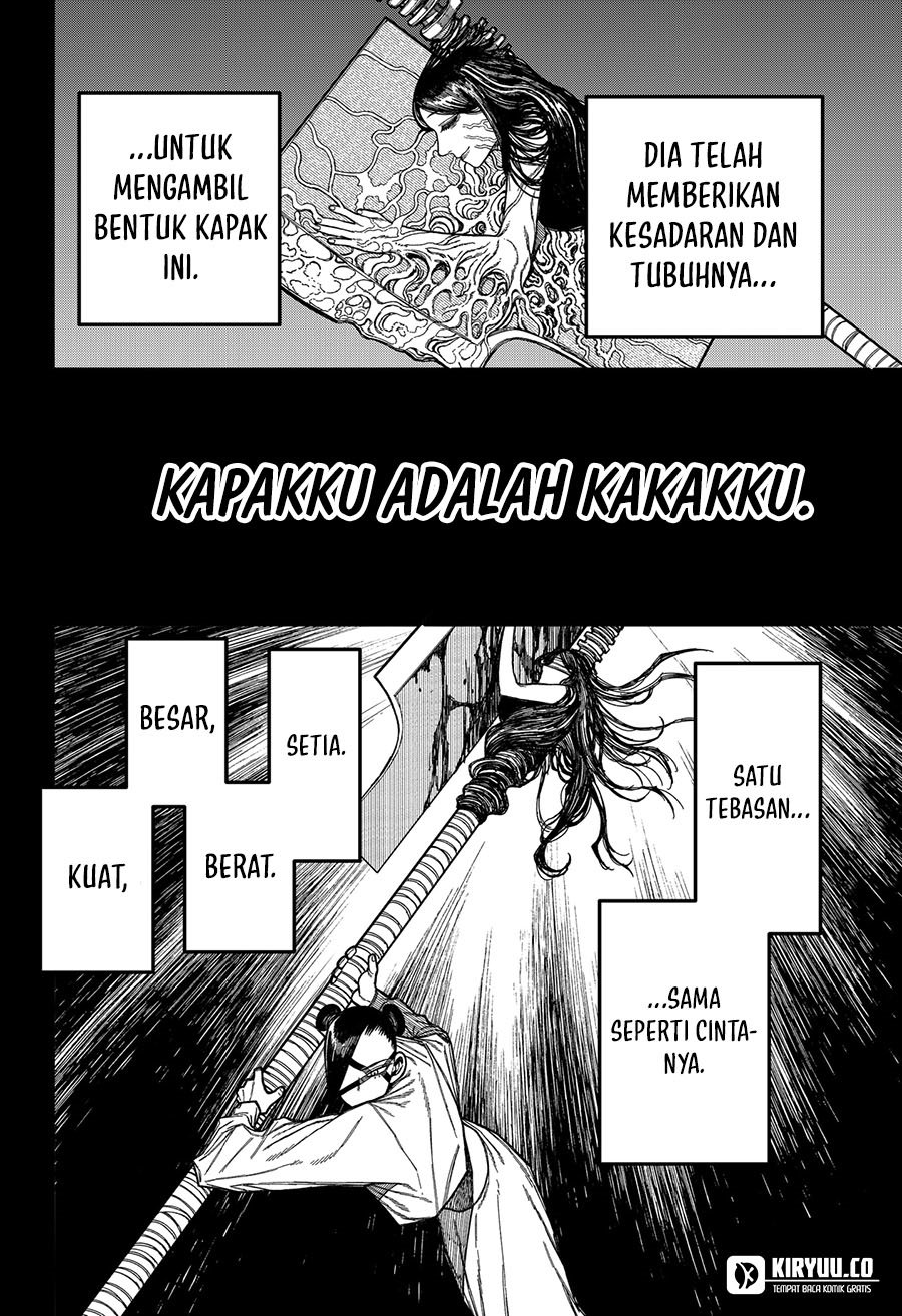 Read Centuria ID Manga Online