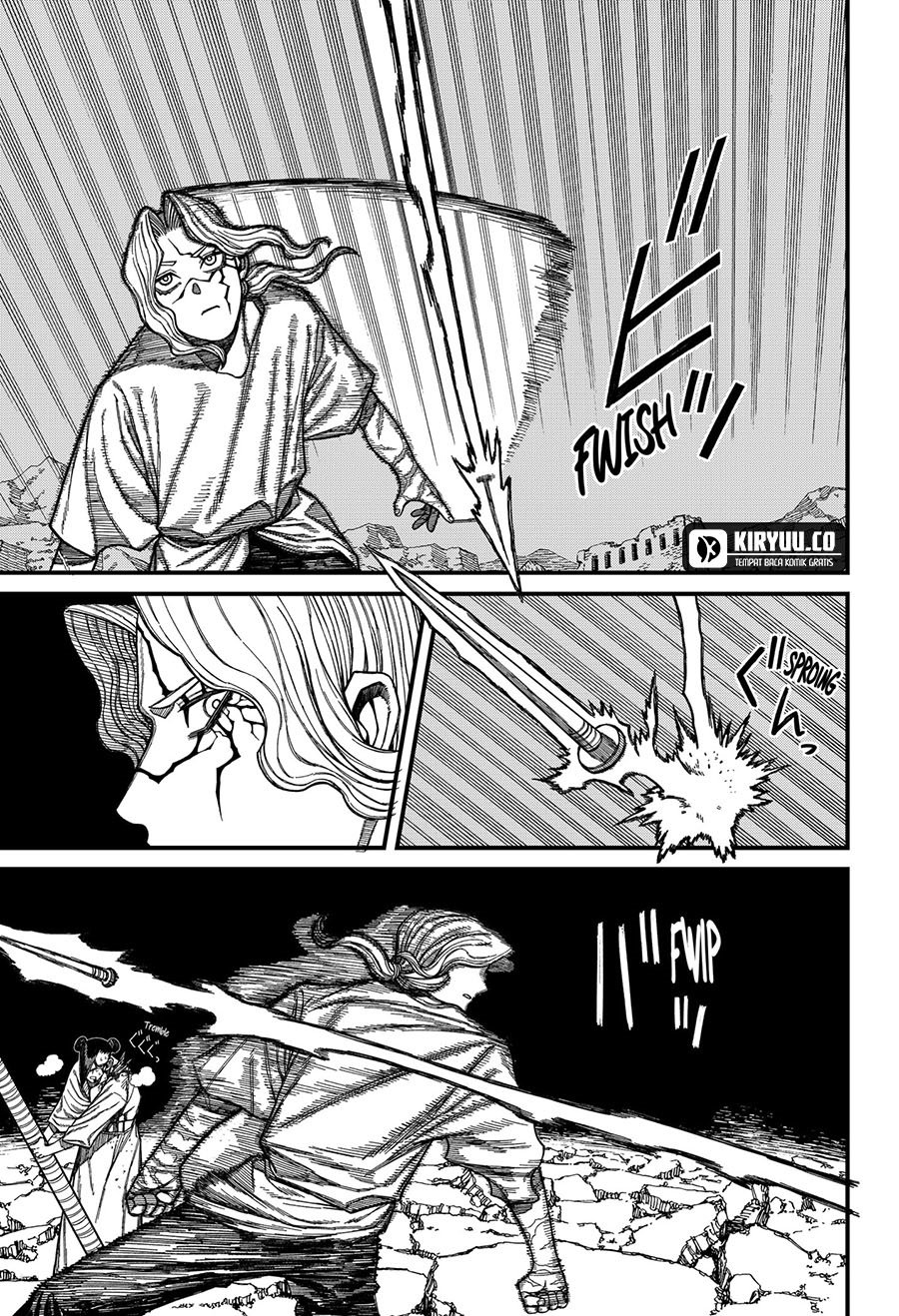 Read Centuria ID Manga Online