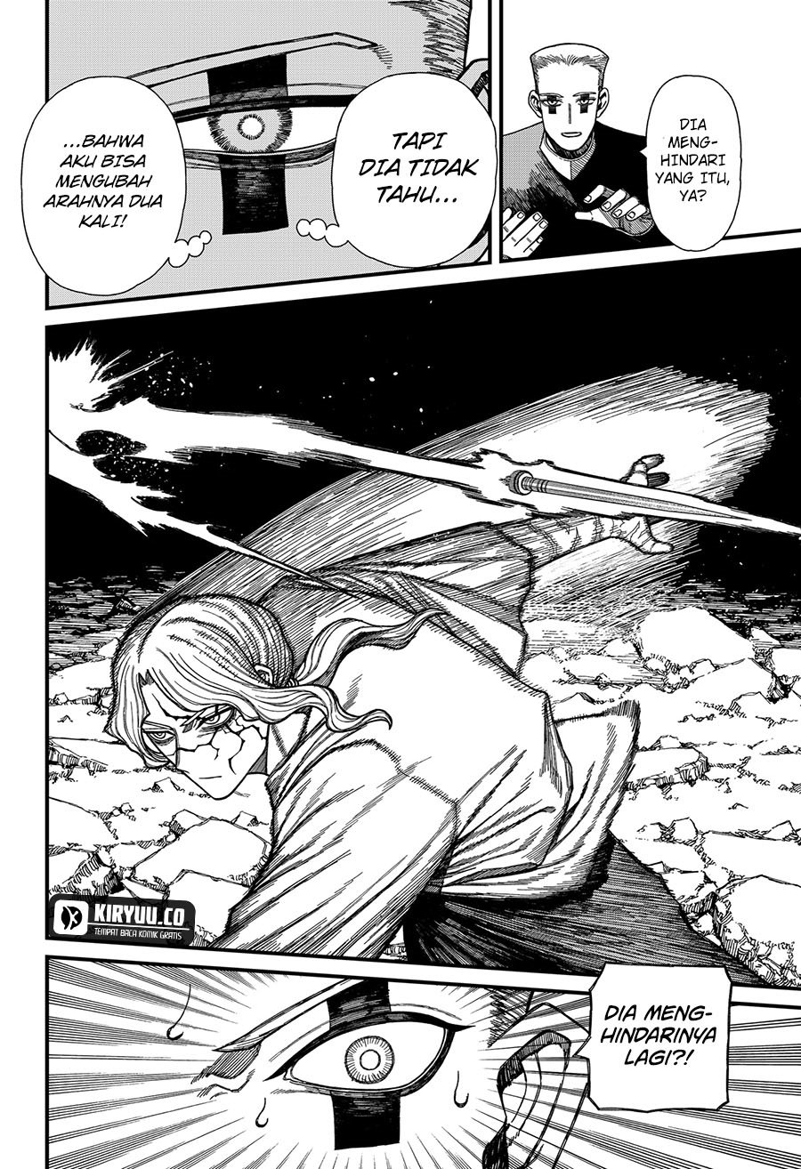 Read Centuria ID Manga Online