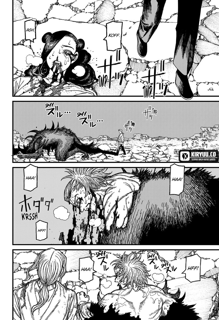 Read Centuria ID Manga Online