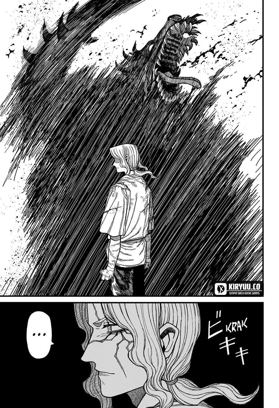 Read Centuria ID Manga Online