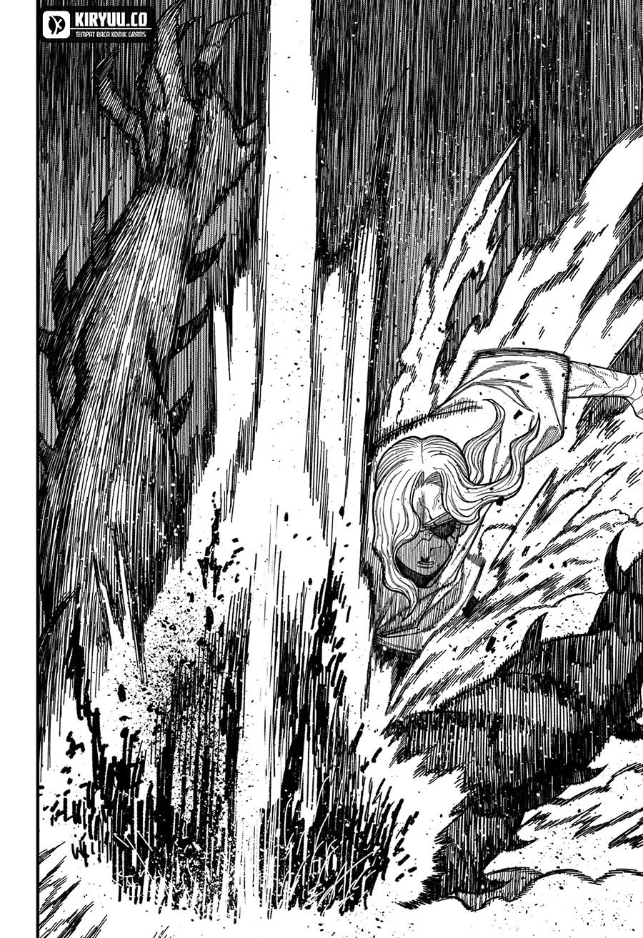Read Centuria ID Manga Online