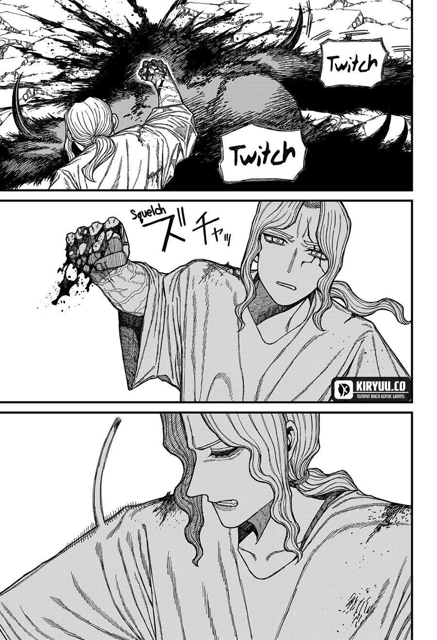 Read Centuria ID Manga Online