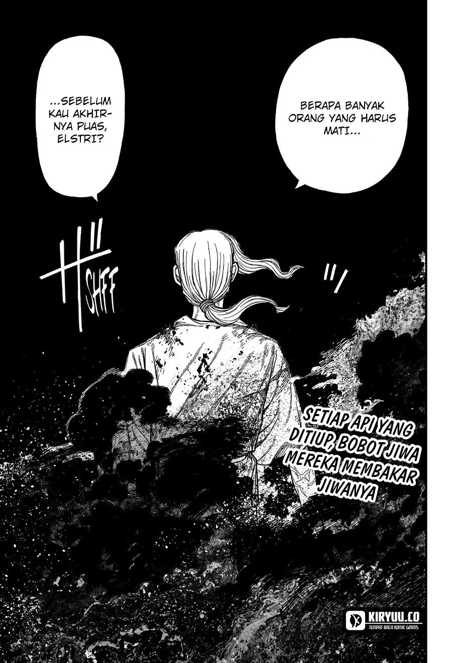 Read Centuria ID Manga Online