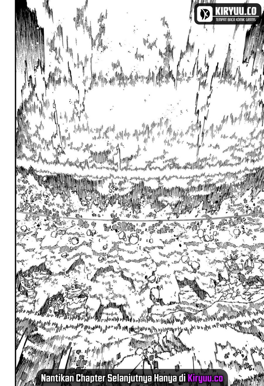 Read Centuria ID Manga Online