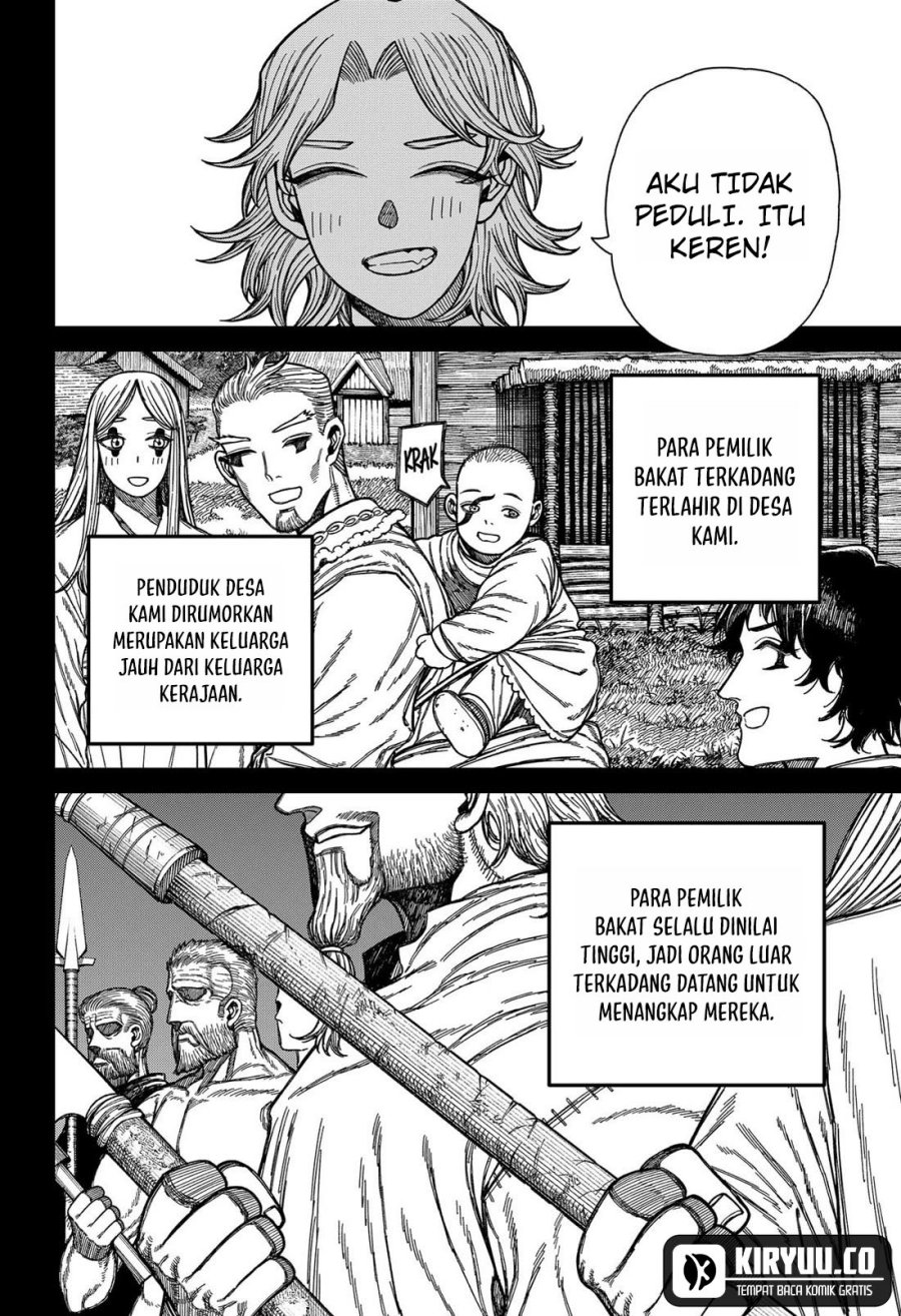 Read Centuria ID Manga Online