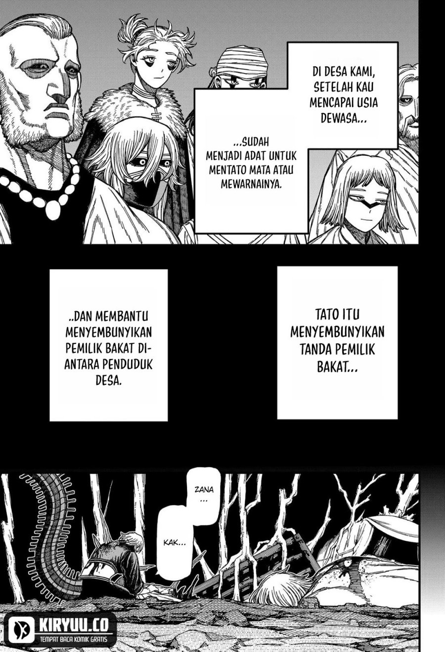 Read Centuria ID Manga Online