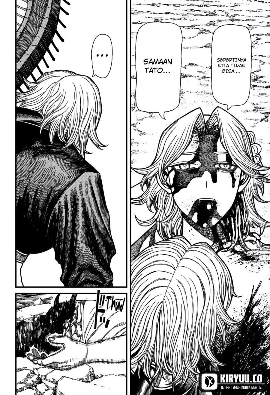 Read Centuria ID Manga Online