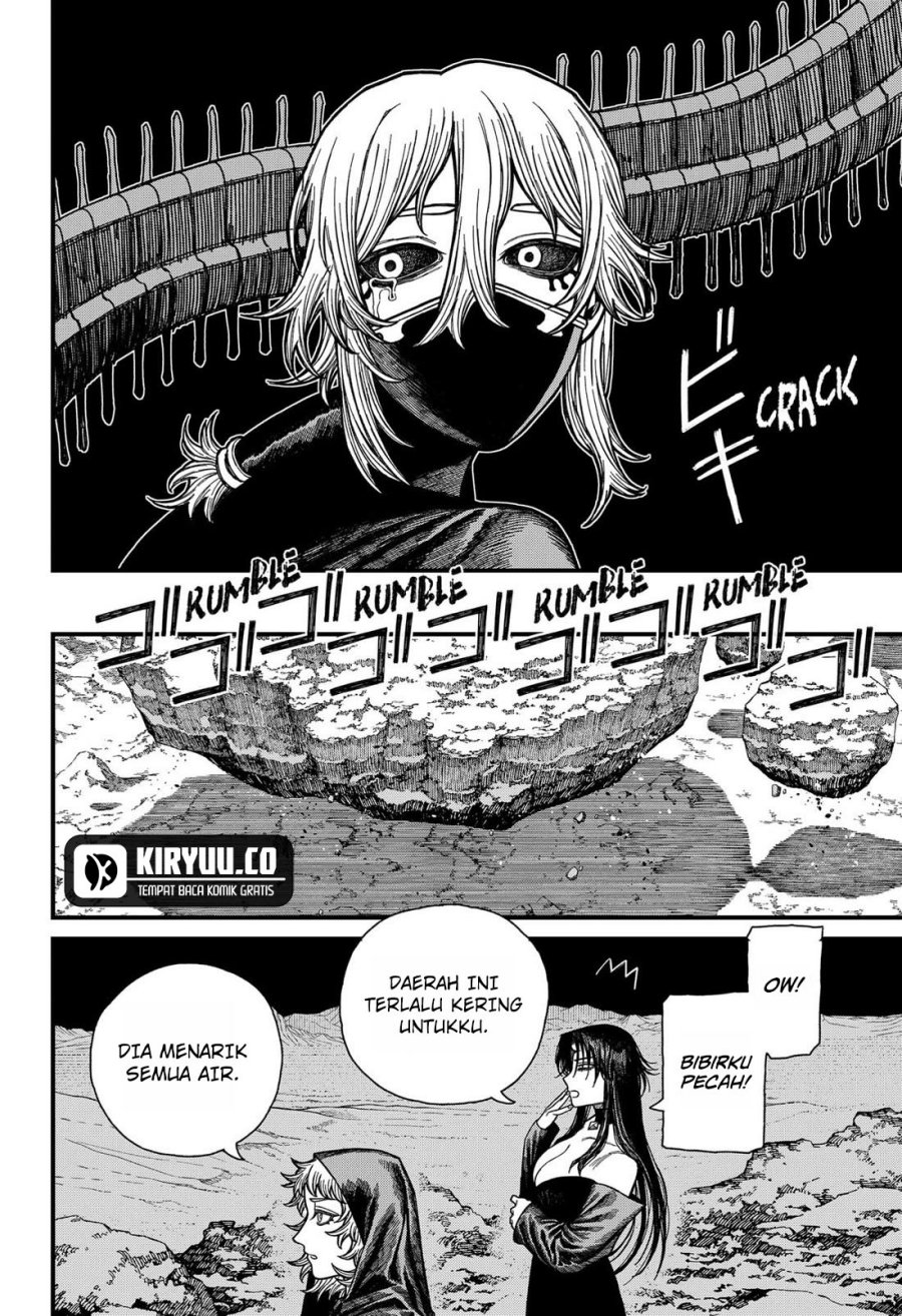 Read Centuria ID Manga Online