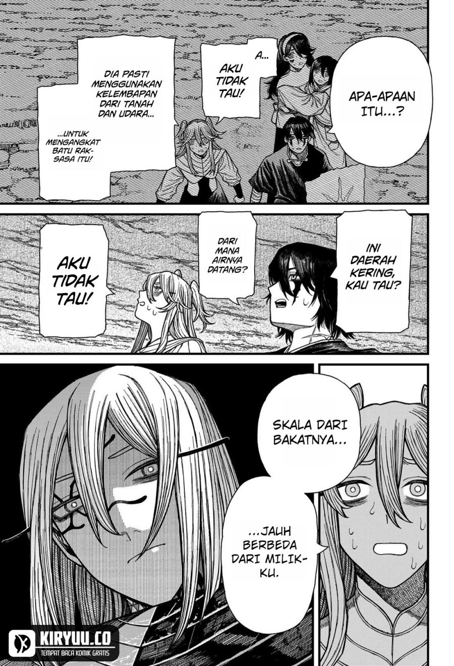 Read Centuria ID Manga Online