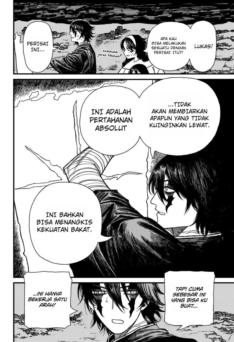 Read Centuria ID Manga Online