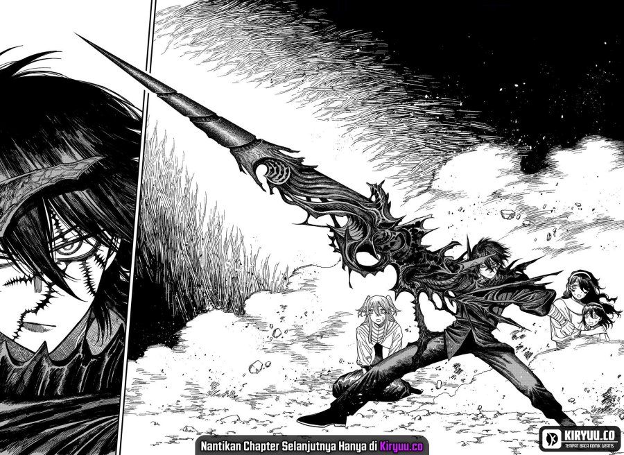 Read Centuria ID Manga Online