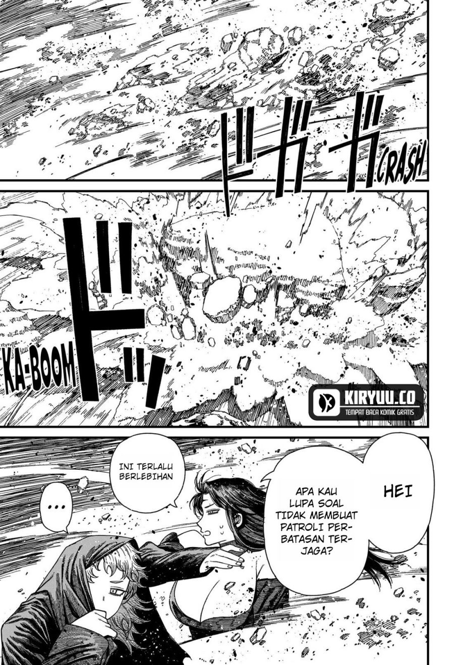 Read Centuria ID Manga Online