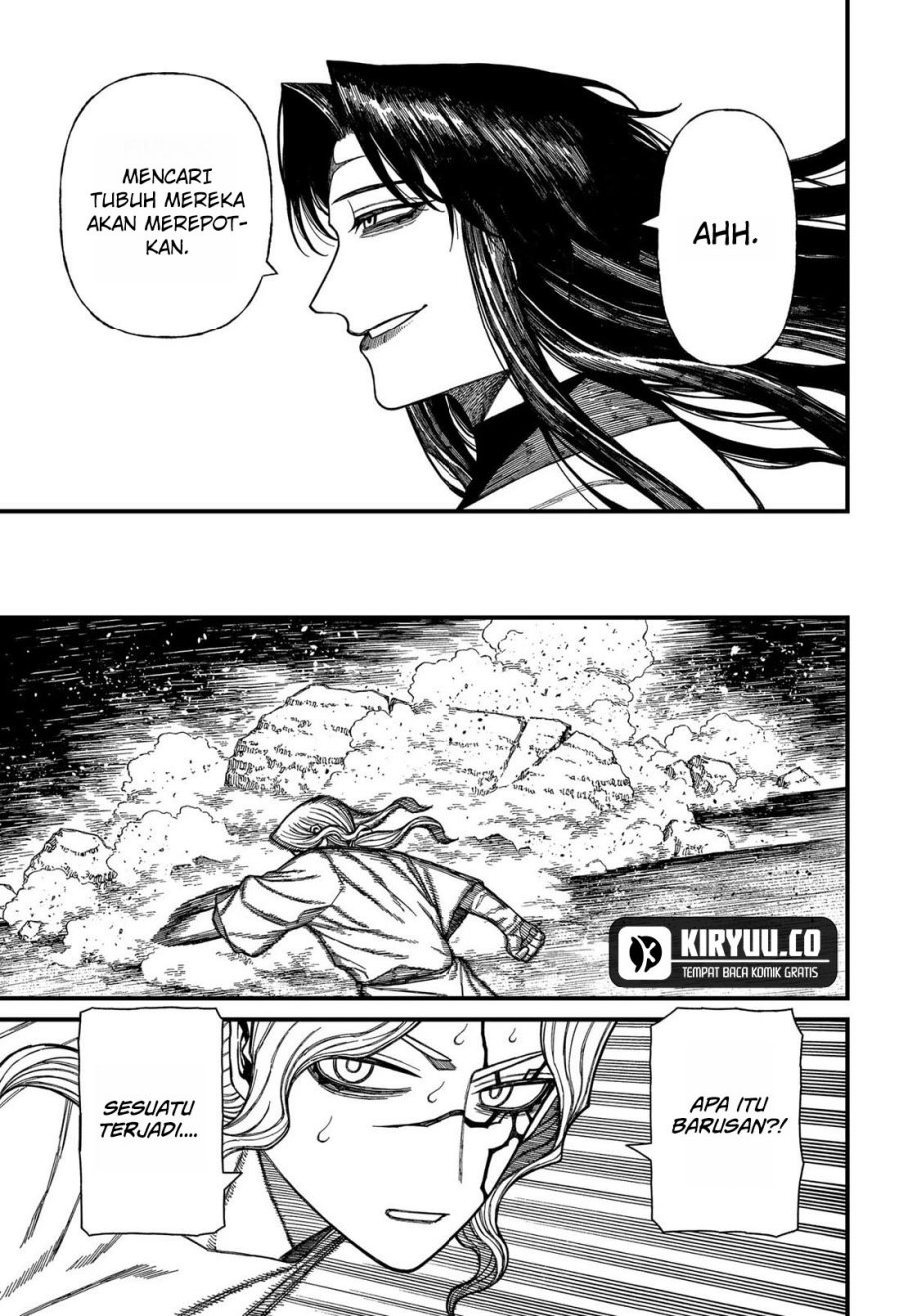 Read Centuria ID Manga Online