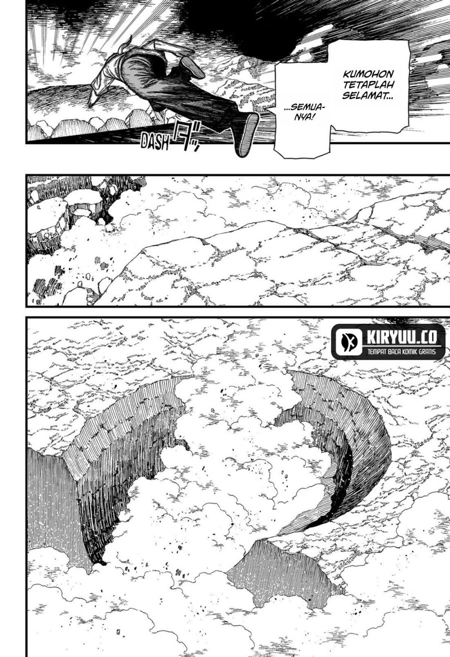 Read Centuria ID Manga Online