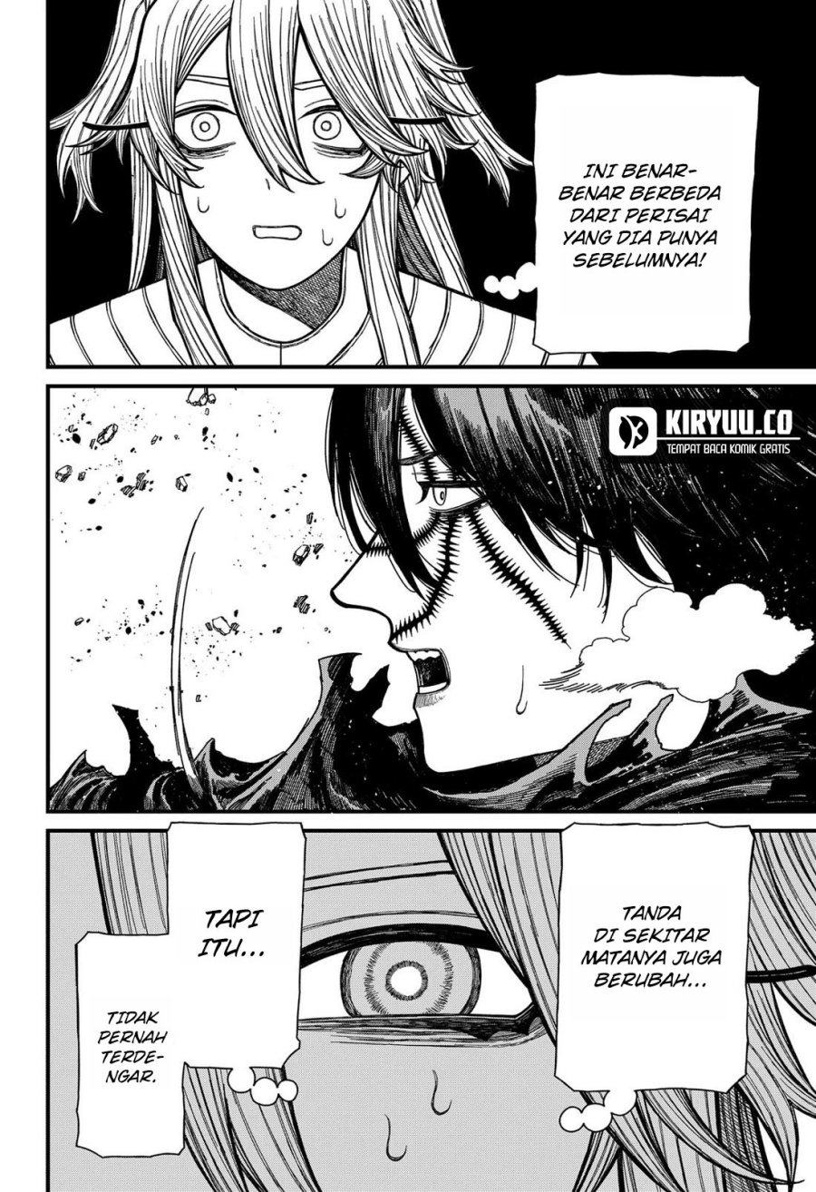 Read Centuria ID Manga Online