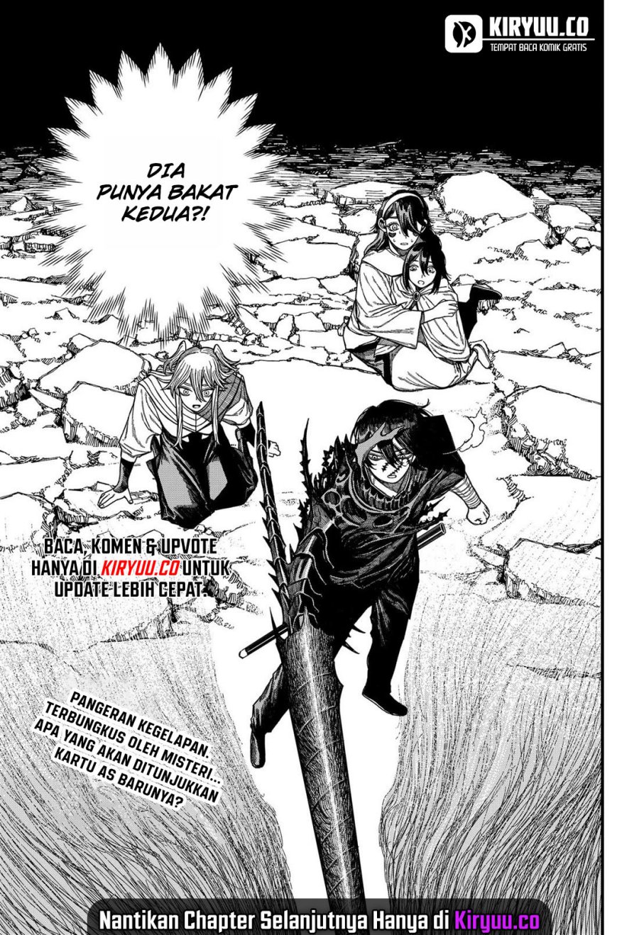 Read Centuria ID Manga Online