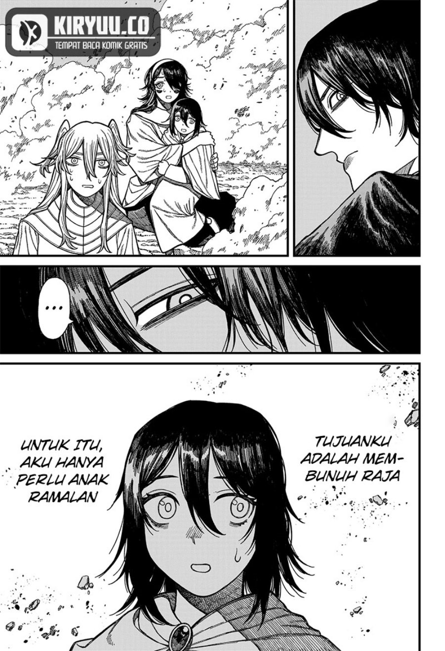 Read Centuria ID Manga Online
