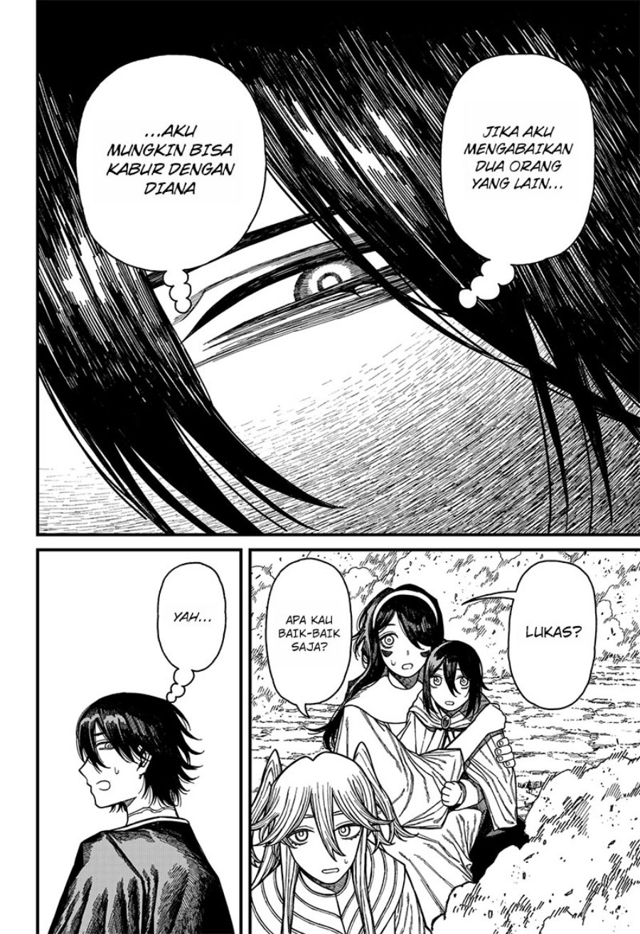 Read Centuria ID Manga Online