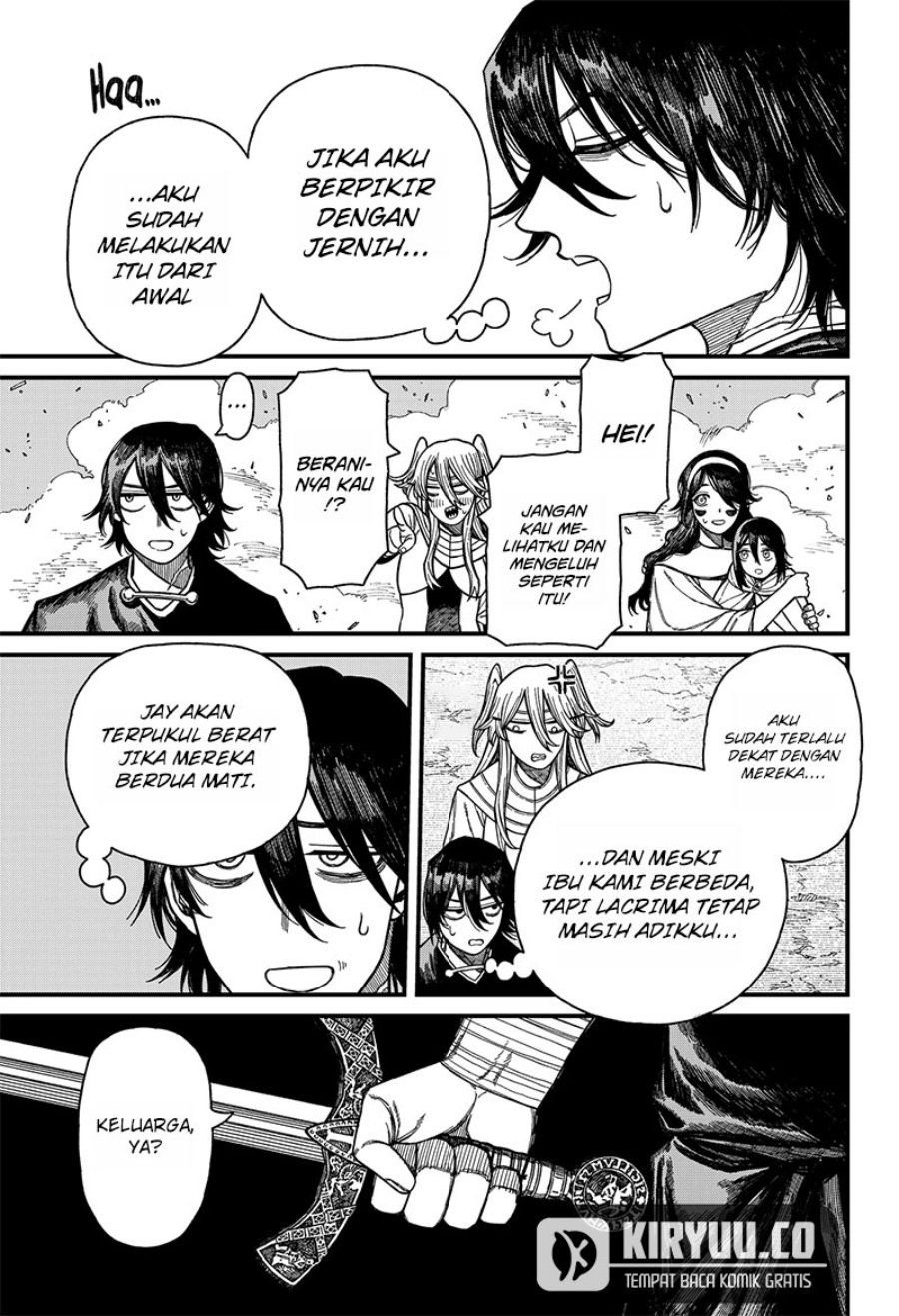 Read Centuria ID Manga Online